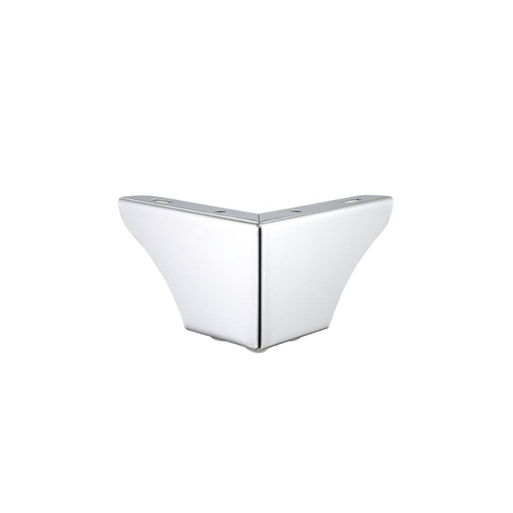 METAL FEET S 24 7.7cmx11cm