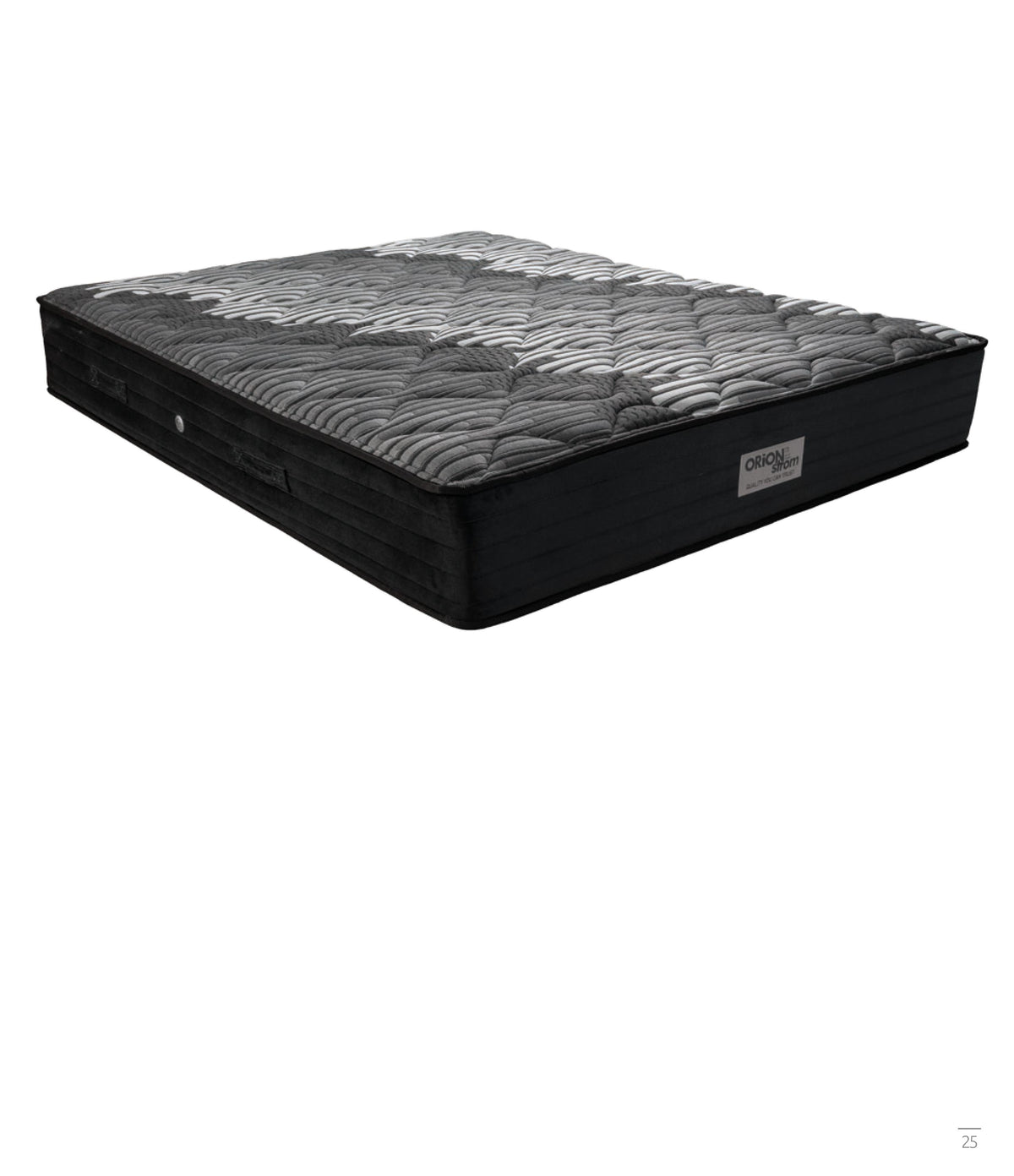 SN09 Smart Velvet Soft Plus