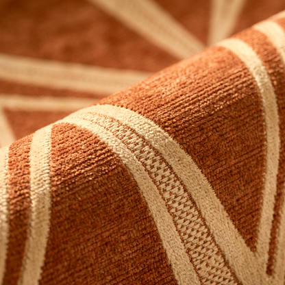 ORION TOKYO-4 upholstery fabric swatch – color and texture