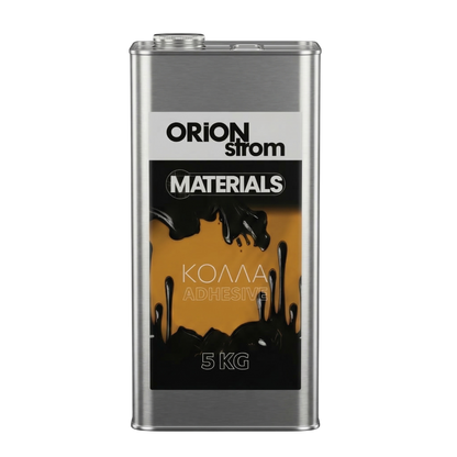 SPRAY GOLD GLUE /container