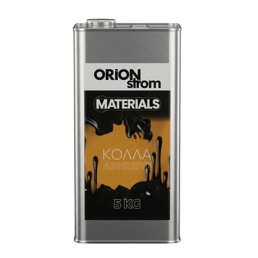 SPRAY GOLD GLUE /container