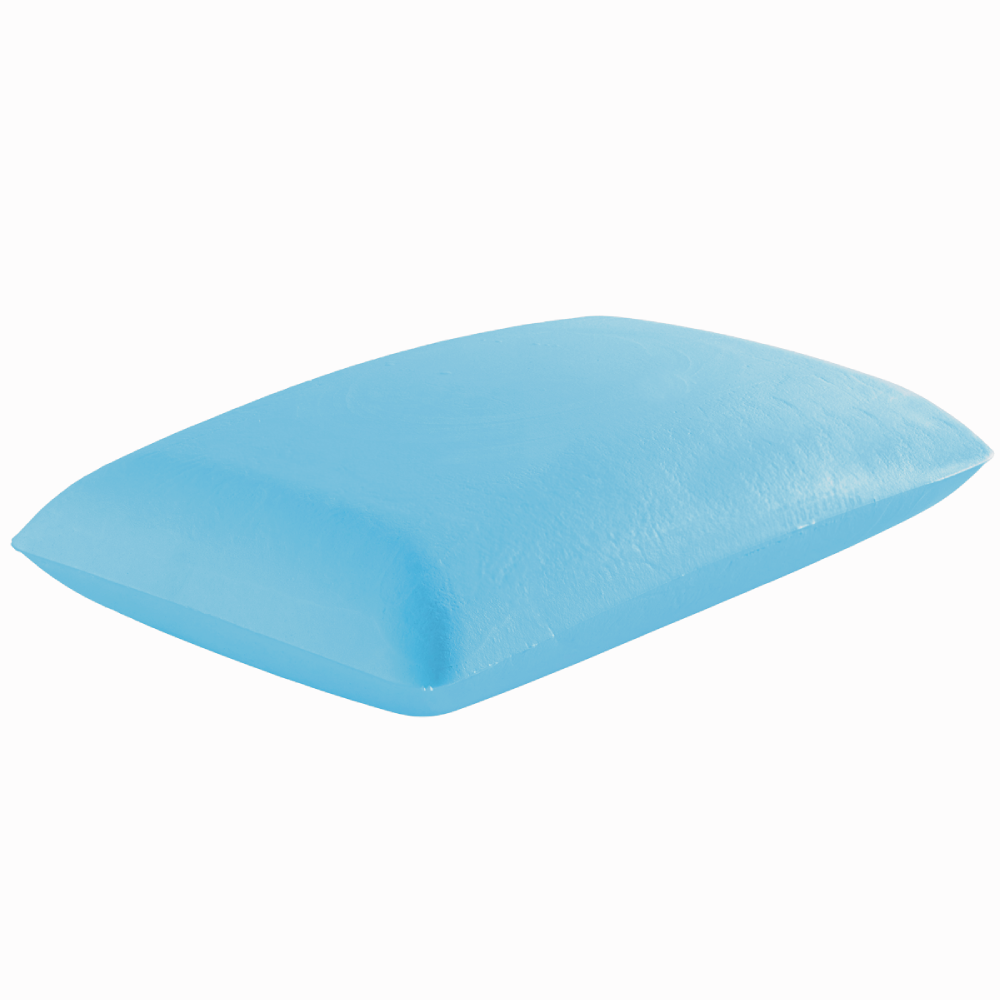 224Β Μαξιλάρι Memory Eucalyptus 60 X 40 X 15