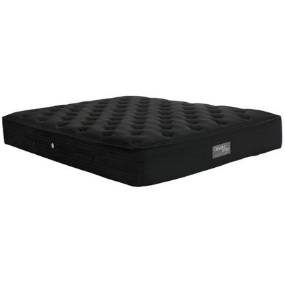 EN33 BLACK PREMIUM MEMORYGEL PLUS ORIONZONE HIGH POCKET