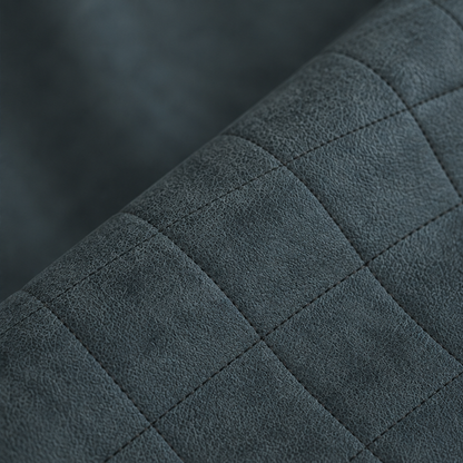 DALLAS 2 — quilted επιφάνεια, ίδιο χρώμα με τον κωδικό 1 απλό