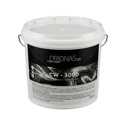 WOOD GLUE (CRYSTALIZED)