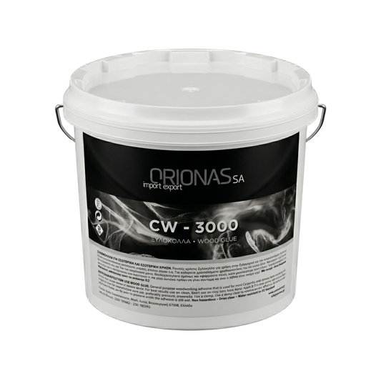 WOOD GLUE (CRYSTALIZED)