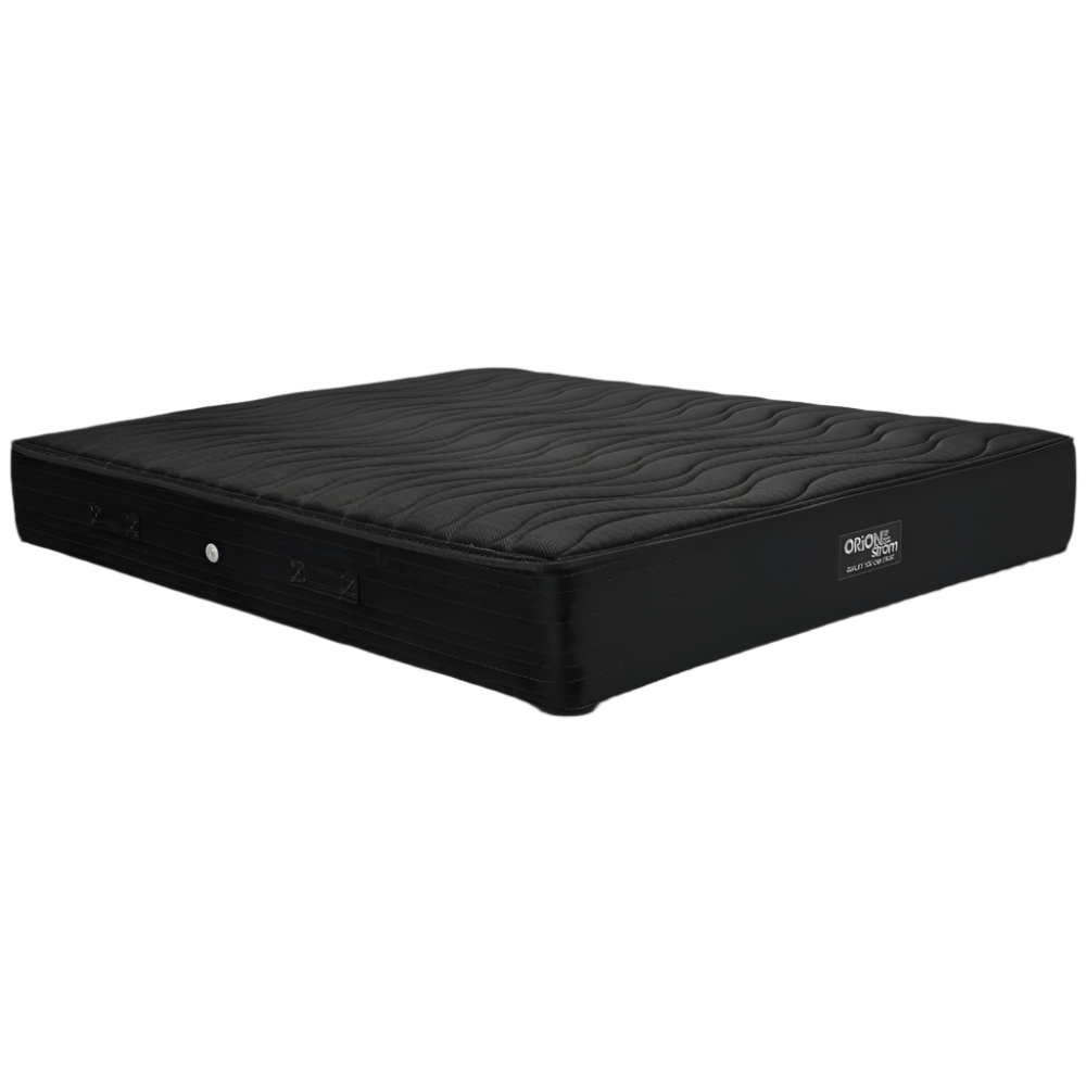 EN200 Black Glamour High Pocket