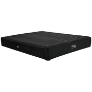 EN200 Black Glamour High Pocket