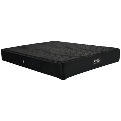 EN200 Black Glamour High Pocket