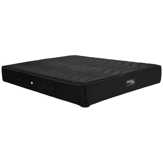 EN200 Black Glamour High Pocket