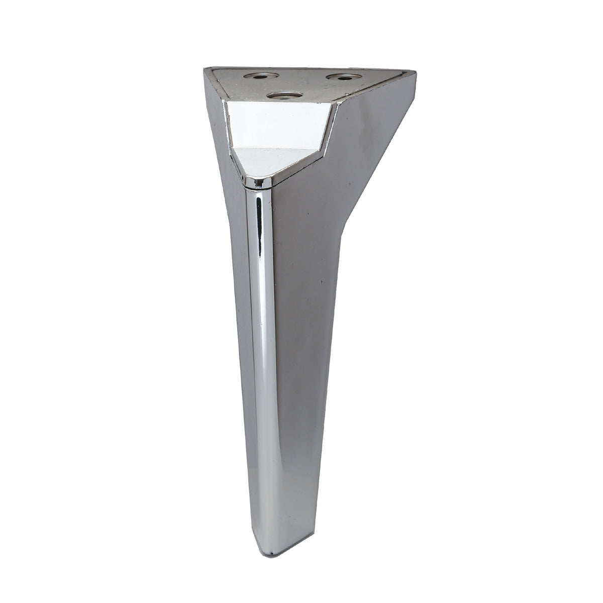Ποδαράκι πλαστικό Κ11 silver — K011