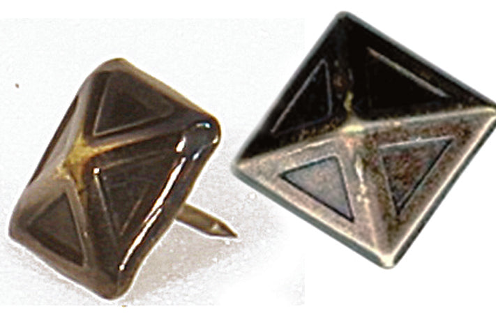 IMPORTED SQUARE JOINTS No301 (100 PCS)