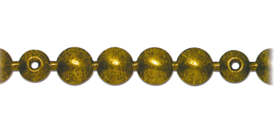 Νο100 Καμπαράς μέτρου Φ9,5 mm — Kamparas5