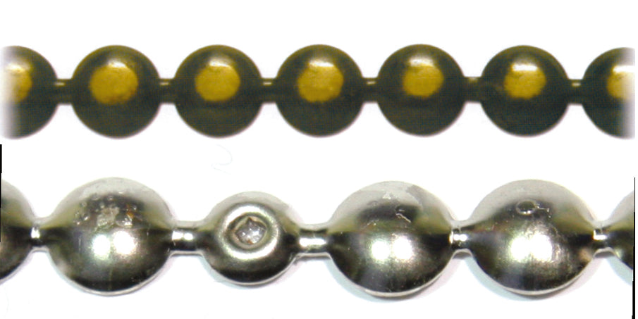 INTRO. NICKEL Φ16 No160