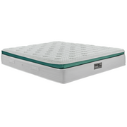 EN18 MEDITATION MEMORYGEL SOFT EXTRA PLUS G-PILLOWTOP