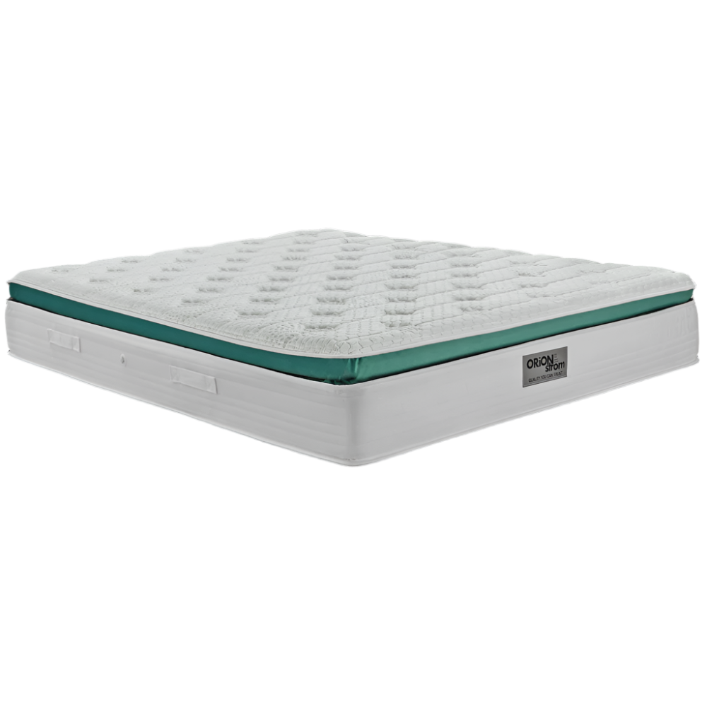 EN18 MEDITATION MEMORYGEL SOFT EXTRA PLUS G-PILLOWTOP