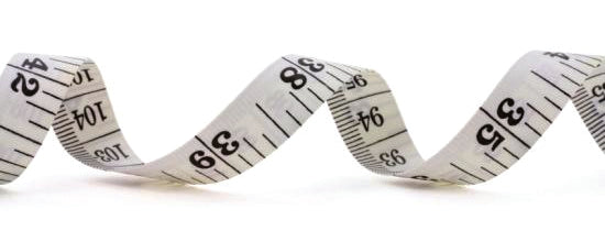 MEASURING MEASUREMENT WIDTH