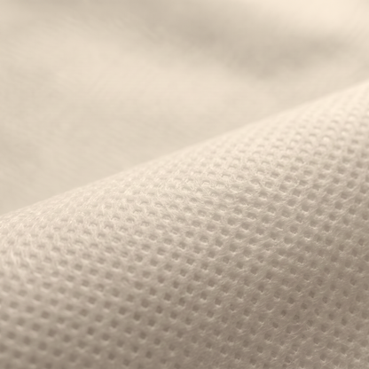 Ύφασμα NON WOVEN 100gr σε ανοιχτό μπεζ, διαθέσιμο σε πλάτος 160cm, για ενισχυμένες επενδύσεις και διακοσμητικές κατασκευές.