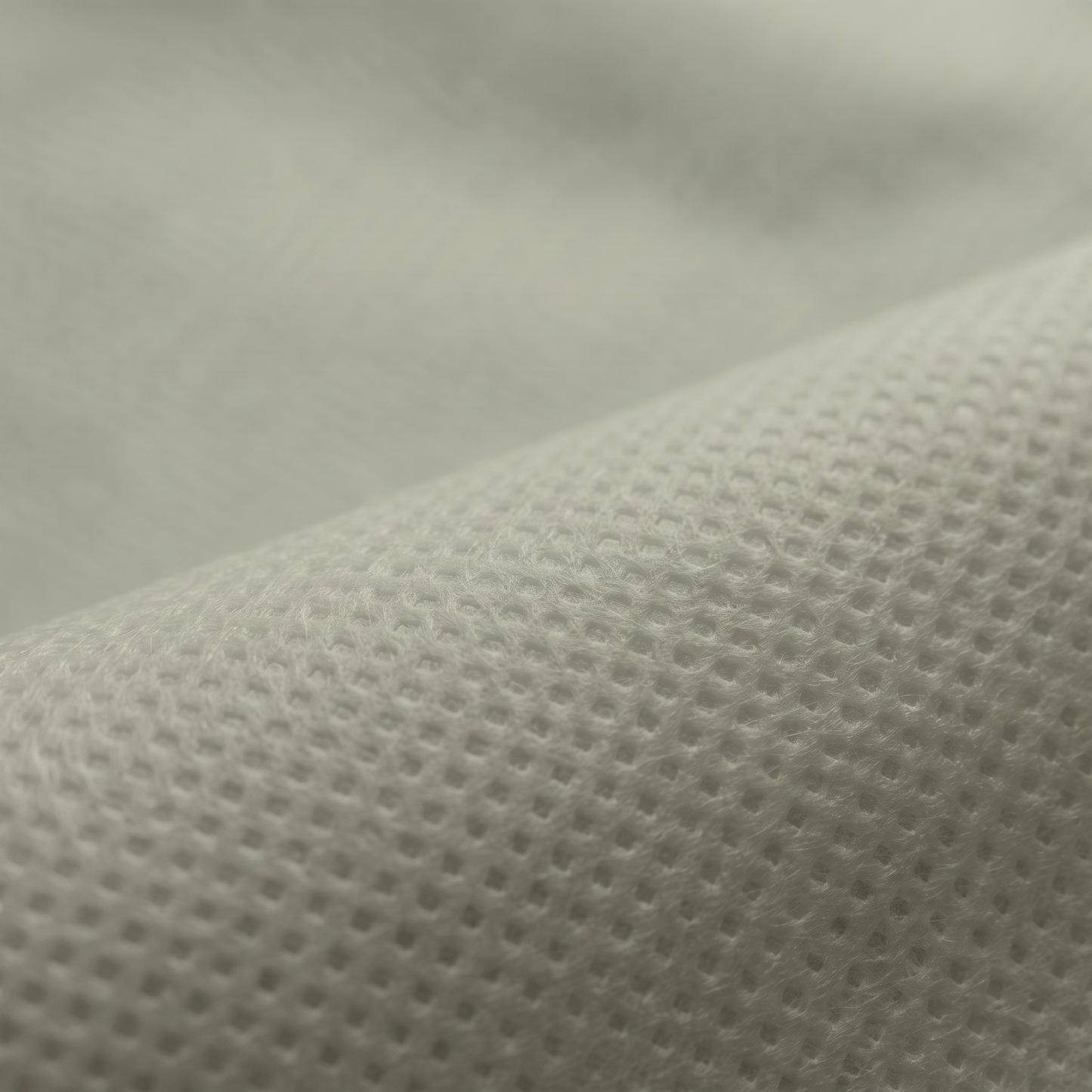 Ύφασμα NON WOVEN 100gr σε εκρού, διαθέσιμο σε πλάτος 160cm, για ενισχυμένες επενδύσεις και διακοσμητικές κατασκευές.