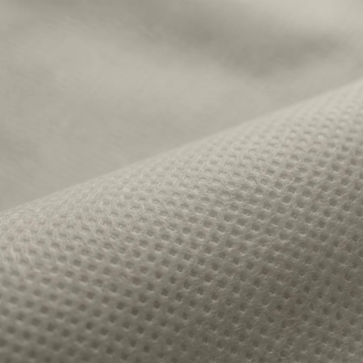 Non-woven 100 gr — Ύφασμα NON WOVEN 100gr σε γκρι, διαθέσιμο σε πλάτος 160cm, για ενισχυμένες επενδύσεις και διακοσμητικές κατασκευές.