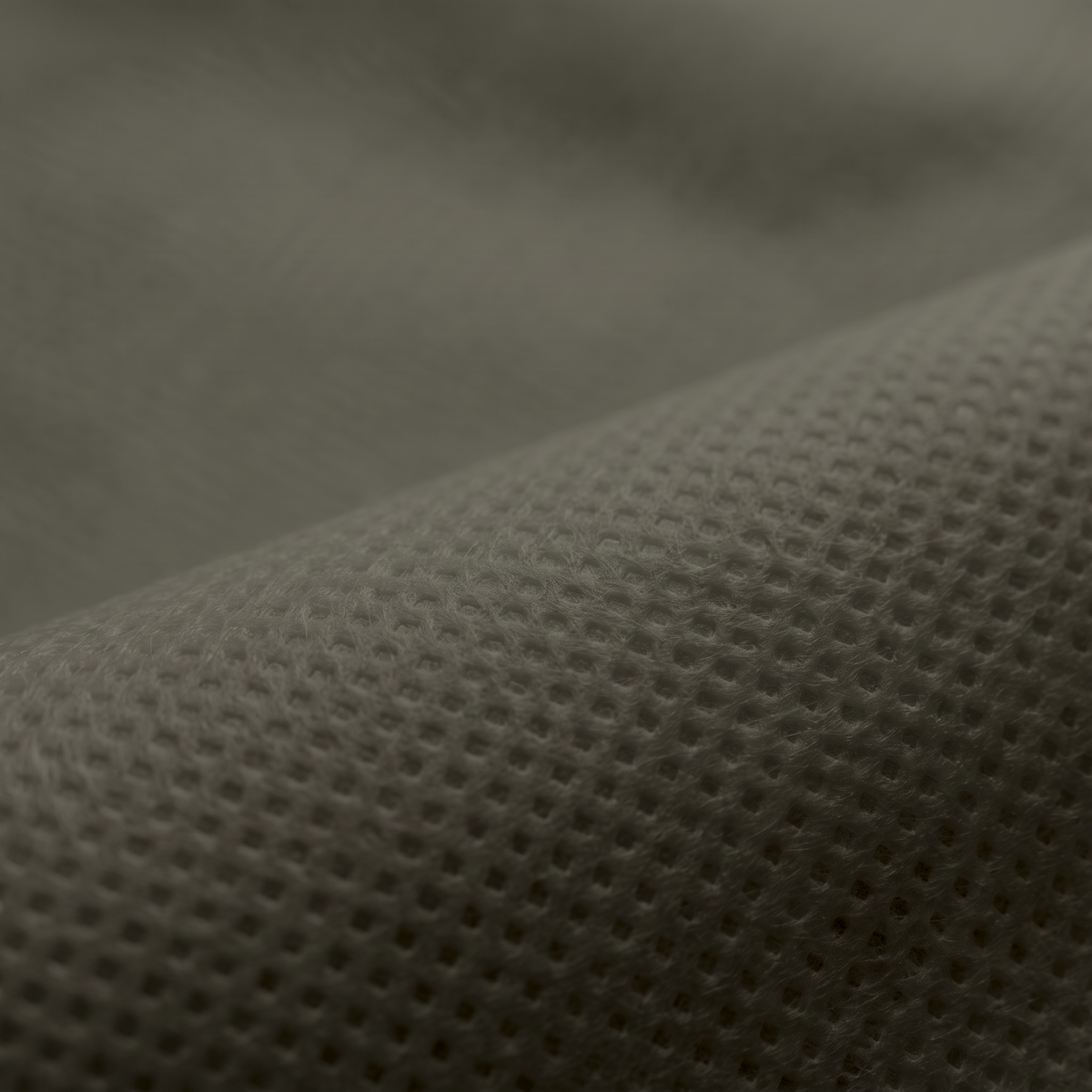Non-woven 100 gr — Ύφασμα NON WOVEN 100gr σε μαύρο, διαθέσιμο σε πλάτος 160cm, για ενισχυμένες επενδύσεις και διακοσμητικές κατασκευές.