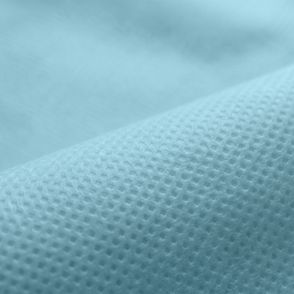 Ύφασμα NON WOVEN 100gr σε μπλε ηλεκτρίκ, διαθέσιμο σε πλάτος 160cm, για ενισχυμένες επενδύσεις και διακοσμητικές κατασκευές.