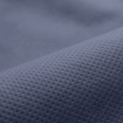 Ύφασμα NON WOVEN 100gr σε μπλε σκούρο, διαθέσιμο σε πλάτος 160cm, για ενισχυμένες επενδύσεις και διακοσμητικές κατασκευές.