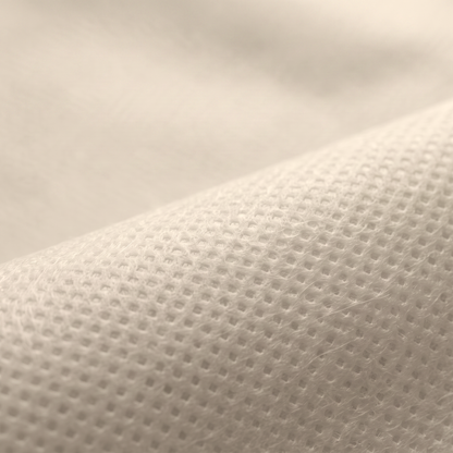 Ύφασμα NON WOVEN 70gr σε ανοιχτό μπεζ, διαθέσιμο σε πλάτος 160cm, για επενδύσεις και διακοσμητικές εφαρμογές.