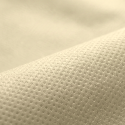 Ύφασμα NON WOVEN 70gr σε εκρού κίτρινο, διαθέσιμο σε πλάτος 160cm, για επενδύσεις και διακοσμητικές εφαρμογές.