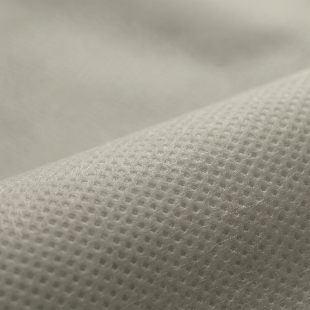 Non-woven 70 gr — Ύφασμα NON WOVEN 70gr σε γκρι, διαθέσιμο σε πλάτος 160cm, για επενδύσεις και διακοσμητικές εφαρμογές.
