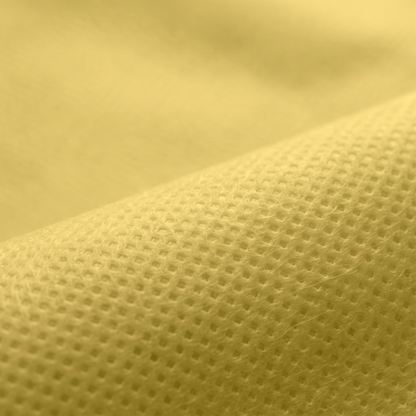 Ύφασμα NON WOVEN 70gr σε κίτρινο, διαθέσιμο σε πλάτος 160cm, για επενδύσεις και διακοσμητικές εφαρμογές.
