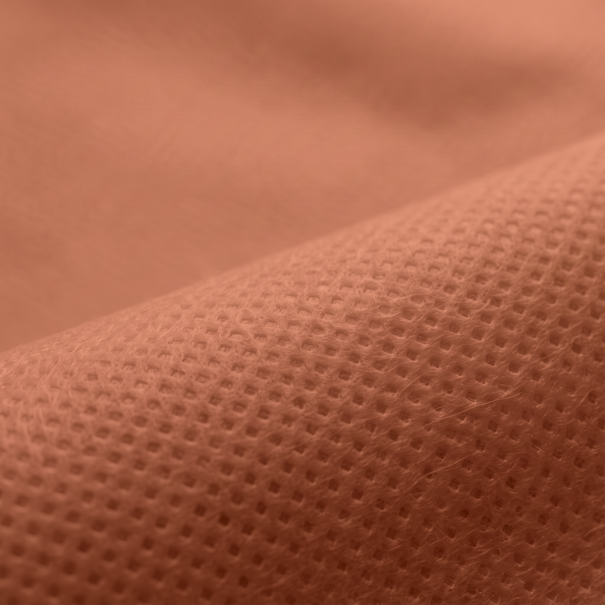 Non-woven 70 gr — Ύφασμα NON WOVEN 70gr σε κόκκινο, διαθέσιμο σε πλάτος 160cm, για επενδύσεις και διακοσμητικές εφαρμογές.