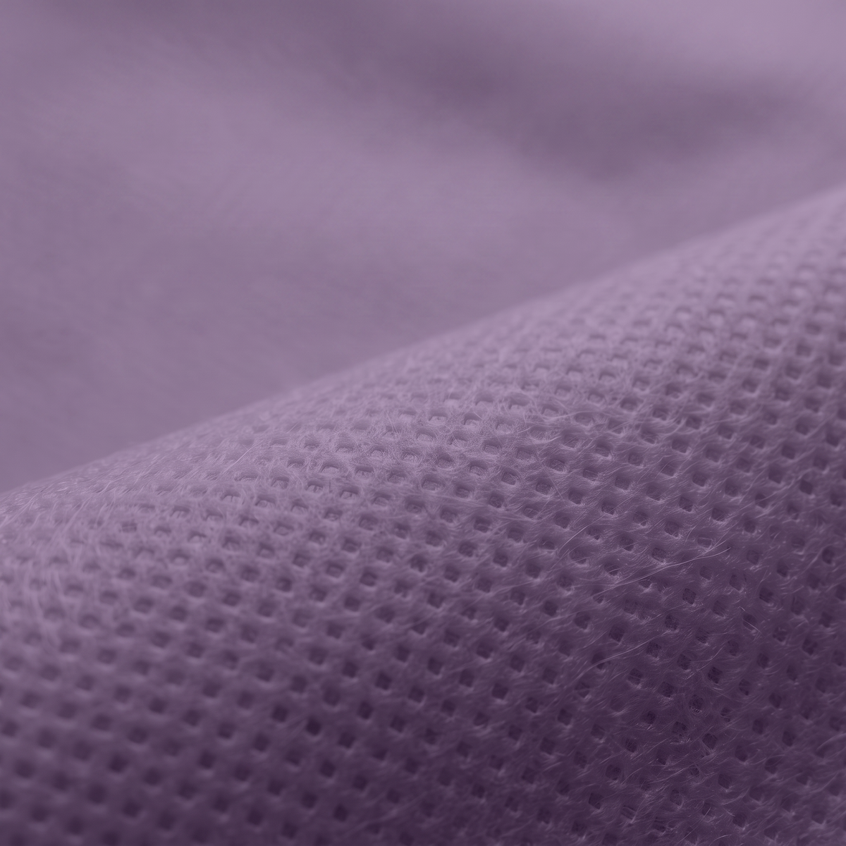 Non-woven 70 gr — Ύφασμα NON WOVEN 70gr σε μωβ, διαθέσιμο σε πλάτος 160cm, για επενδύσεις και διακοσμητικές εφαρμογές.