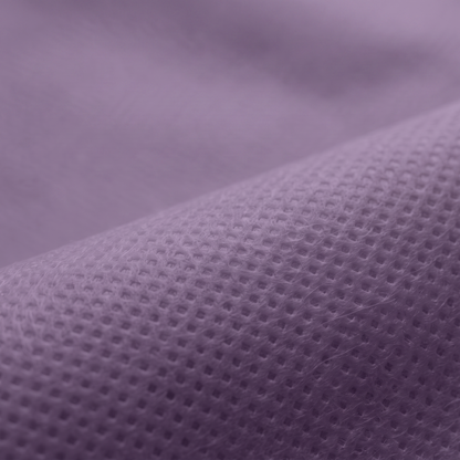 Ύφασμα NON WOVEN 70gr σε μωβ, διαθέσιμο σε πλάτος 160cm, για επενδύσεις και διακοσμητικές εφαρμογές.