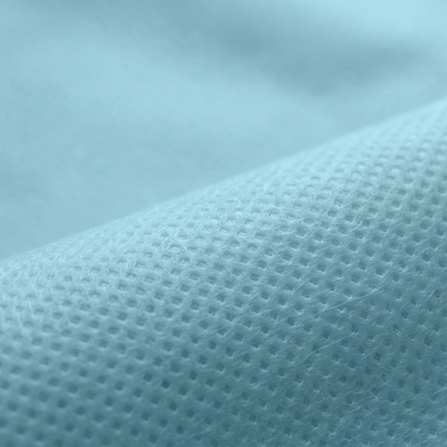 Ύφασμα NON WOVEN 70gr σε μπλε ηλεκτρίκ, διαθέσιμο σε πλάτος 160cm, για επενδύσεις και διακοσμητικές εφαρμογές.