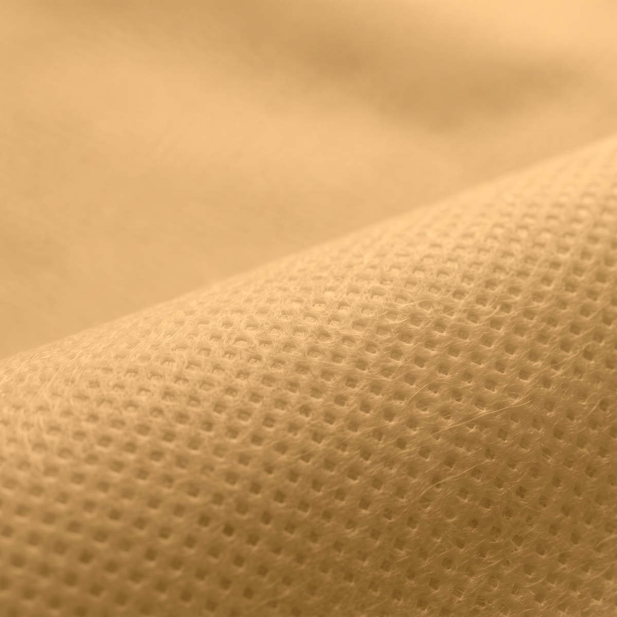Non-woven 70 gr — Ύφασμα NON WOVEN 70gr σε πορτοκαλί, διαθέσιμο σε πλάτος 160cm, για επενδύσεις και διακοσμητικές εφαρμογές.