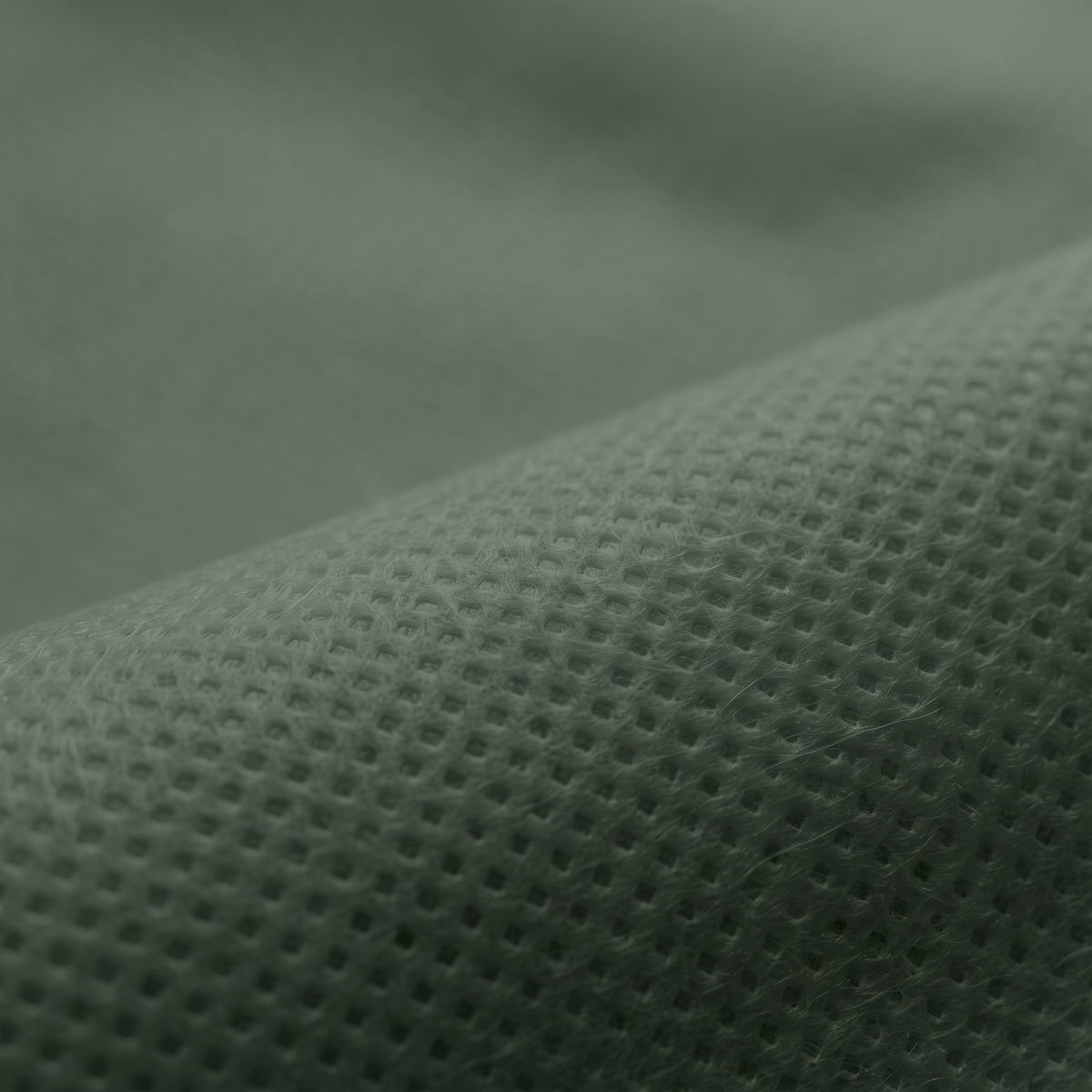 Non-woven 70 gr — Ύφασμα NON WOVEN 70gr σε πράσινο σκούρο, διαθέσιμο σε πλάτος 160cm, για επενδύσεις και διακοσμητικές εφαρμογές.