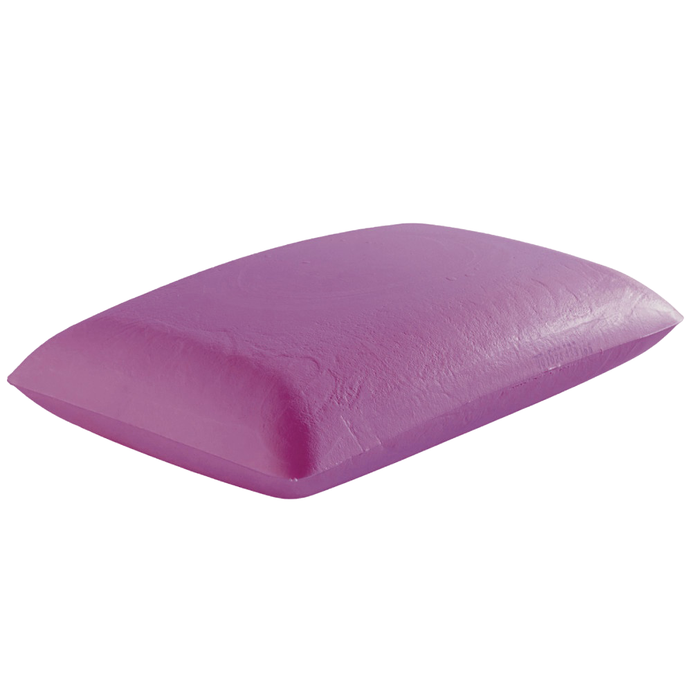 224A Memory Pillow Lavender — Μαξιλάρι Memory Lavender 224Α