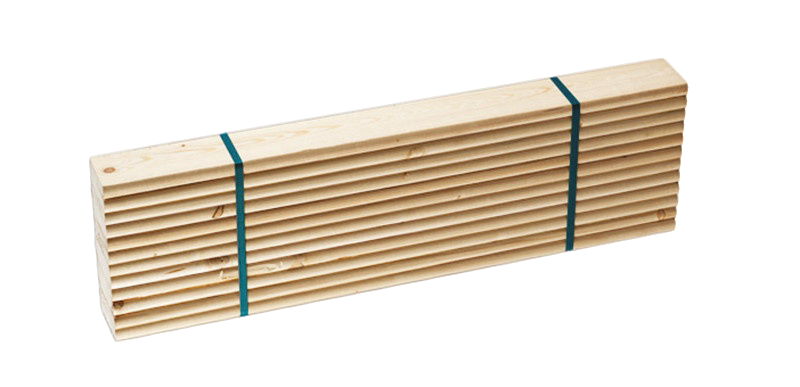 240 Wooden slats — 240 Ξύλινες τάβλες