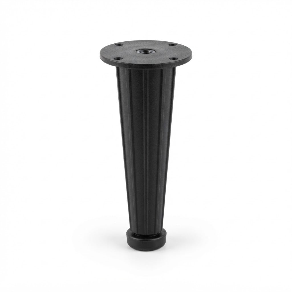 Ποδαράκι πλαστικό Κ526 — Ποδαράκι ΠΛΑΣΤΙΚΟ