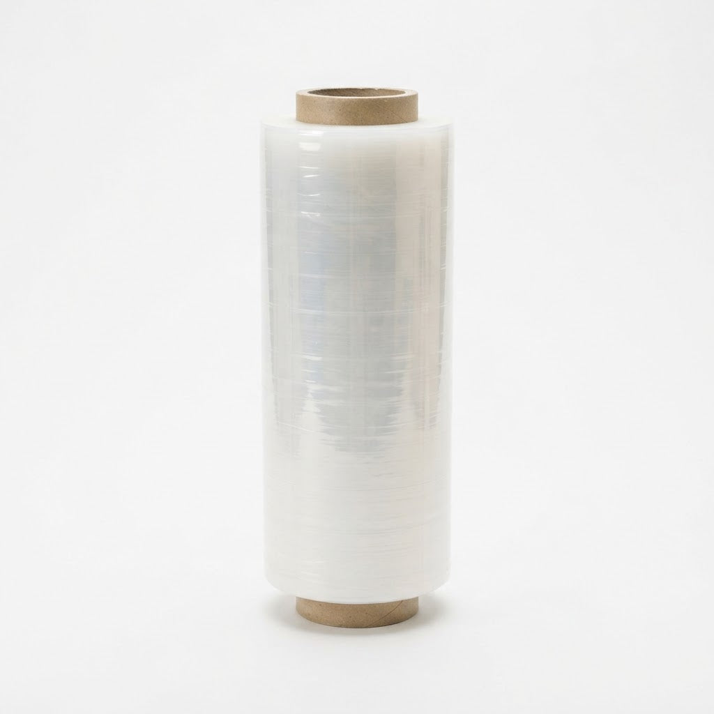 Imported stretch film 3 kg — ΣΤΡΕΙΤΣ ΦΙΛΜ 3KG εισαγωγής
