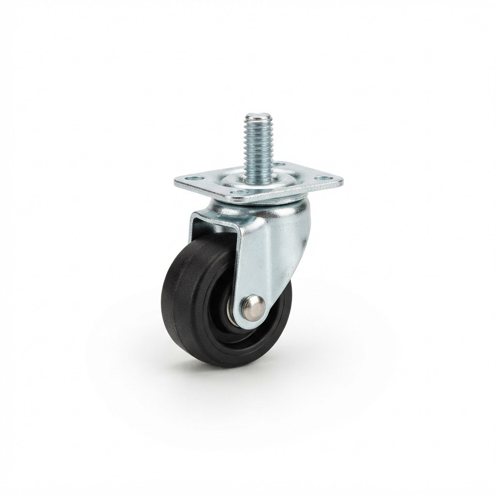 Ροδάκι Κ 136 38 × 14 mm — ΡΟΔΑΚΙ Κ 136 38χ14mm