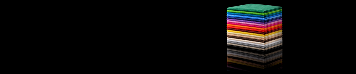 Non-woven