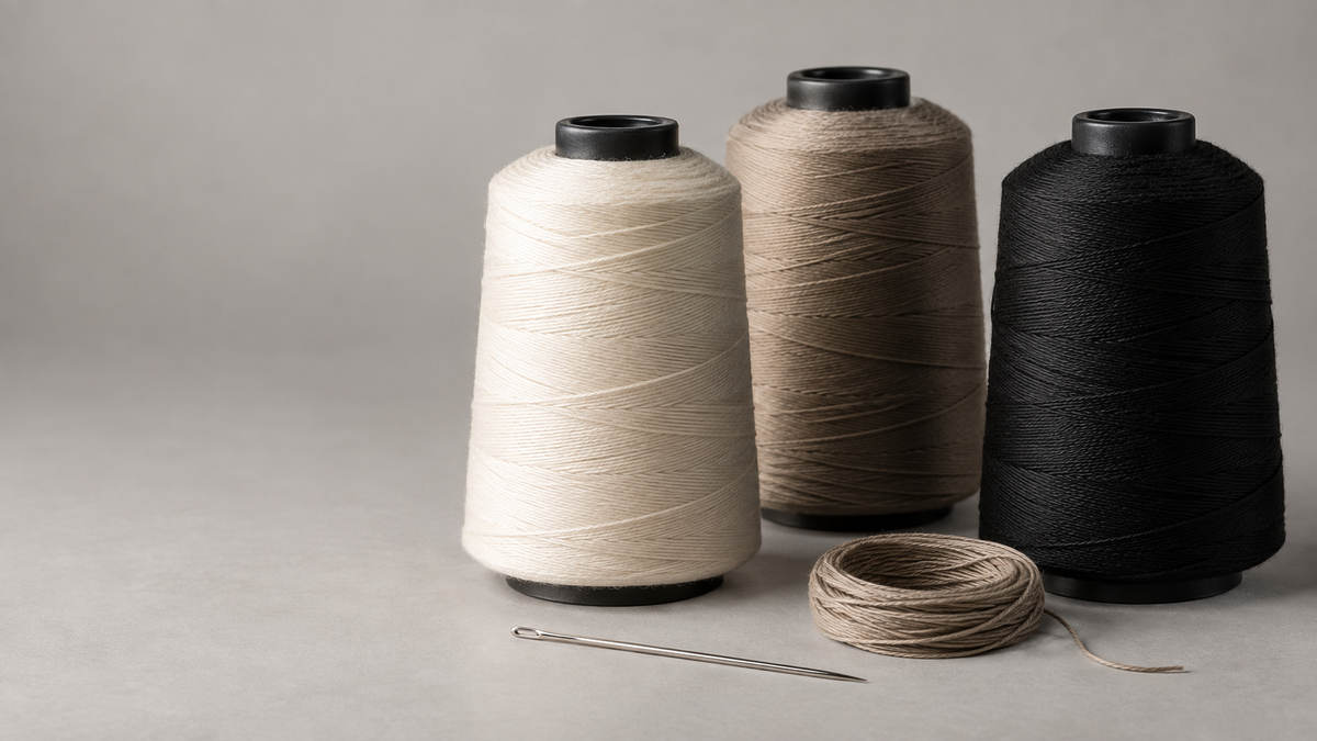 Υλικά Ραπτικής