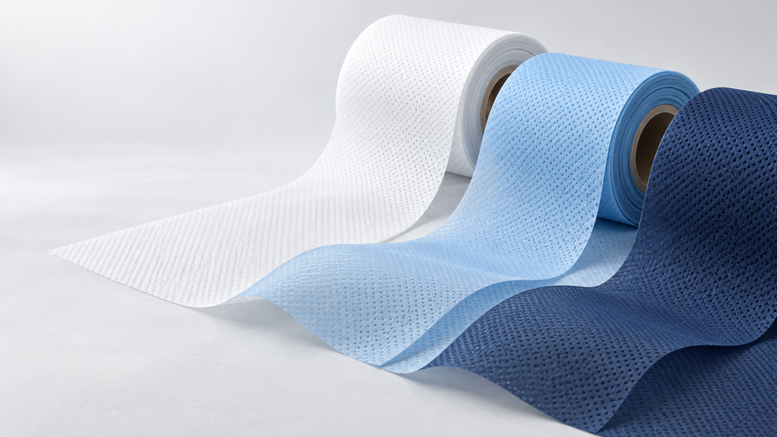 Non-woven
