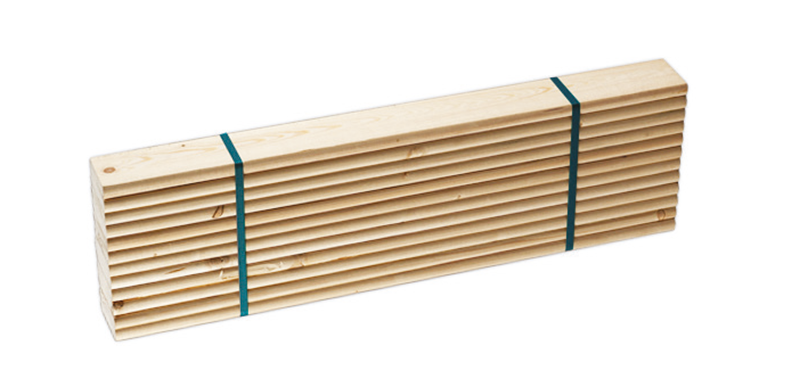 240 Wooden boards