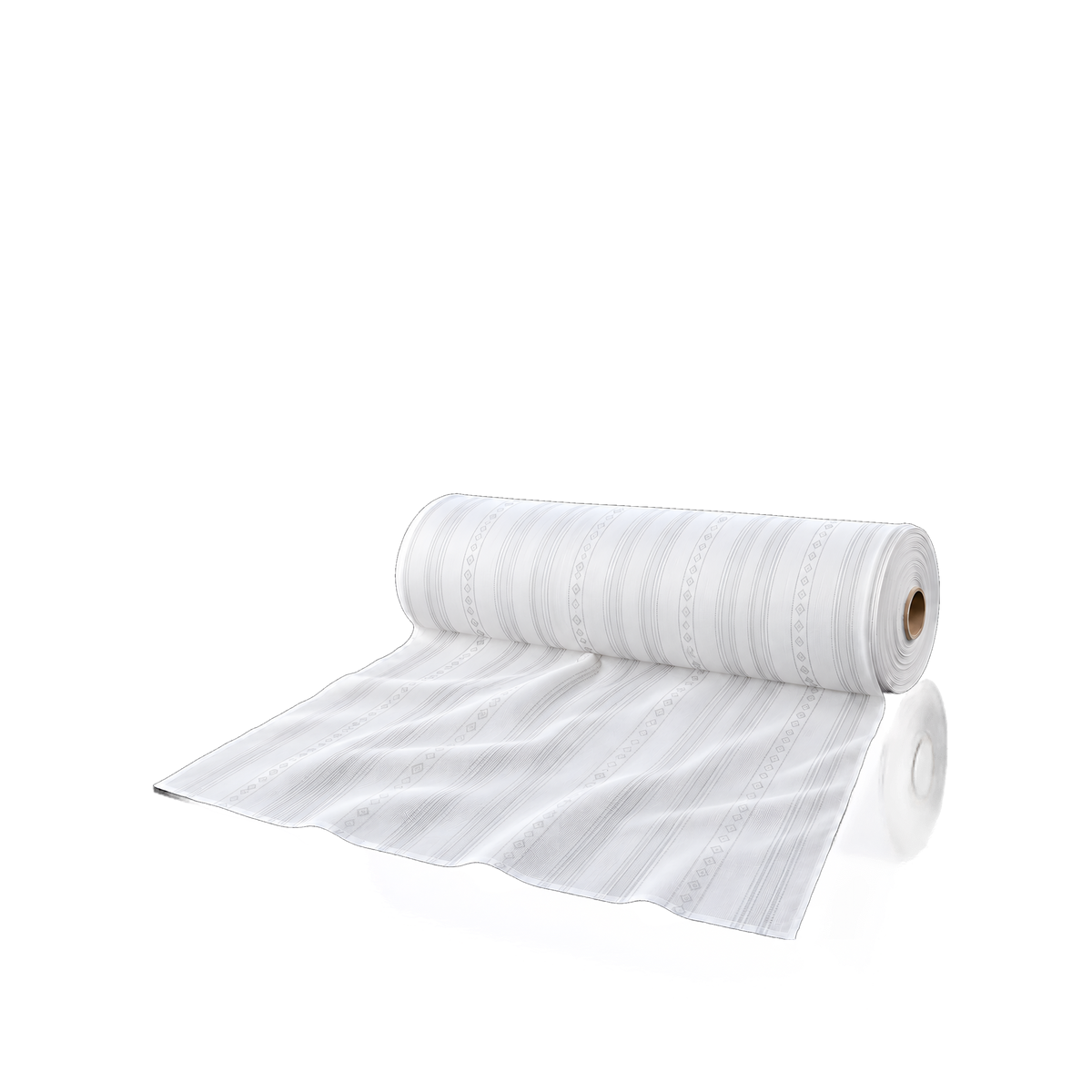 Down-proof fabric 10A LONDRA printed 1.60 m 100% cotton — Product view