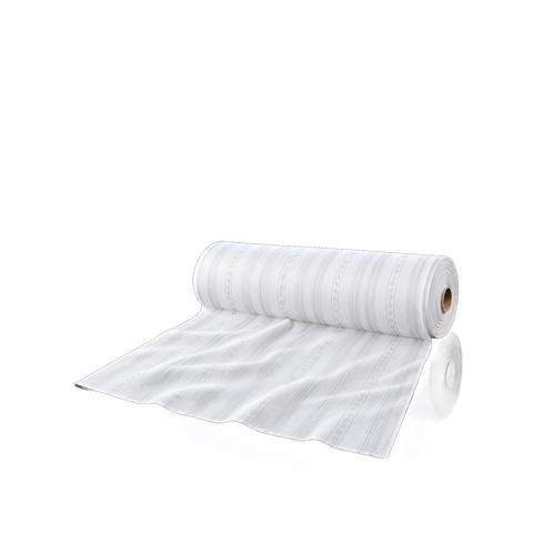 Down-proof fabric 10A LONDRA printed 1.60 m 100% cotton