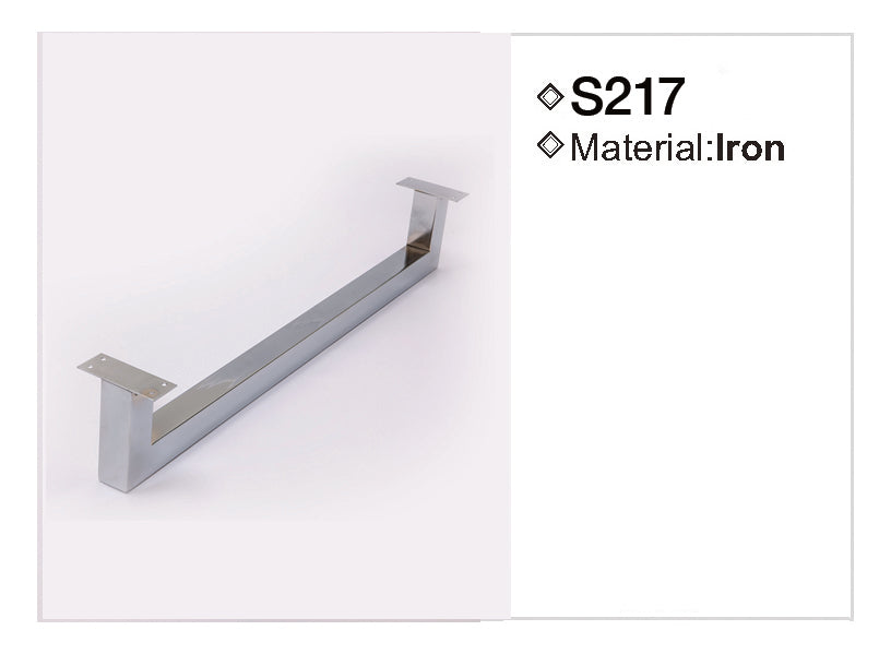 METAL FEET S217