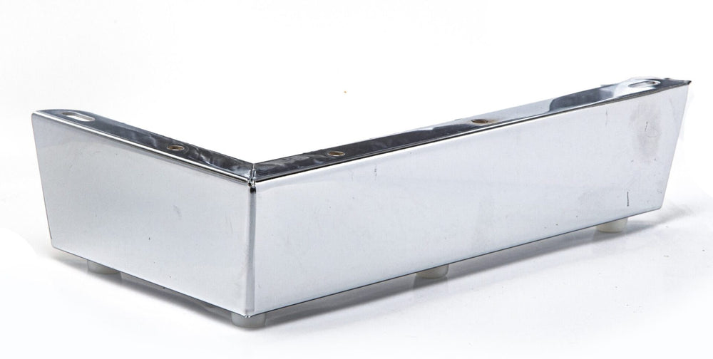 METAL FEET S 22 15cmx22x5.5